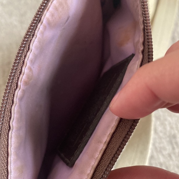 Authentic Coach shoulder bag❤️ - Picture 6 of 6